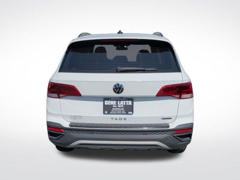 Used 2024 Volkswagen Taos S AWD/4WD image 15