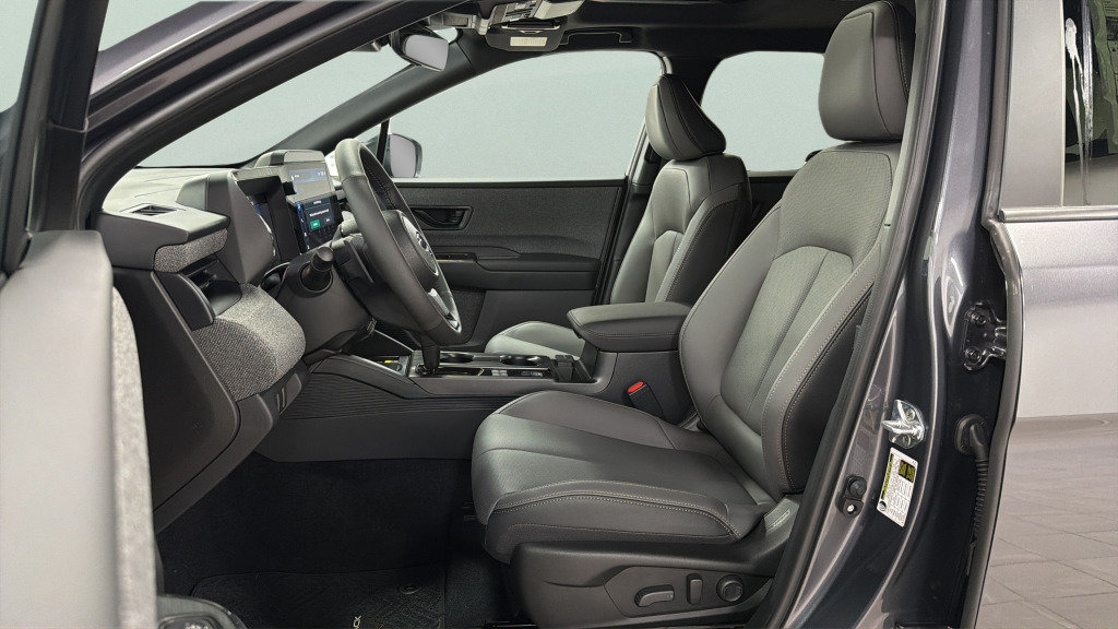 New 2026 Subaru Outback Limited XT AWD/4WD image 17