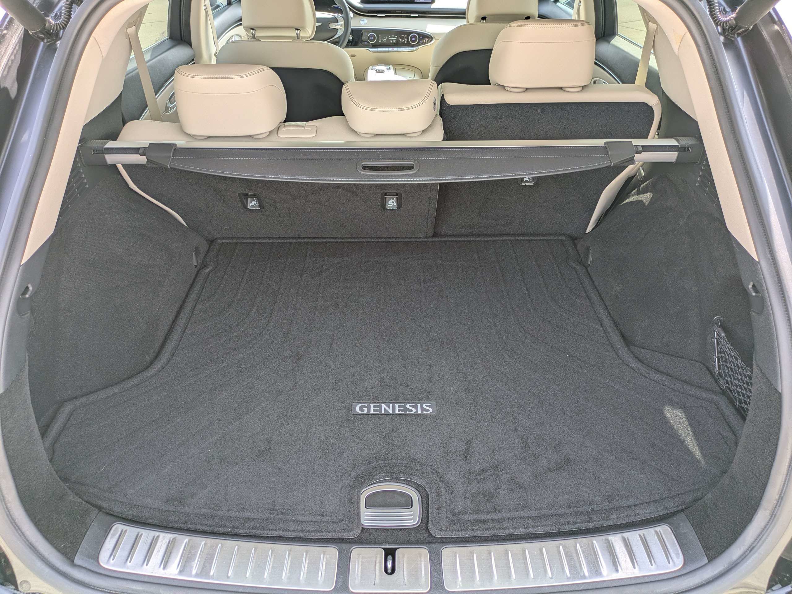 Certified 2024 Genesis GV70 2.5T w/ Select Package AWD/4WD image 11