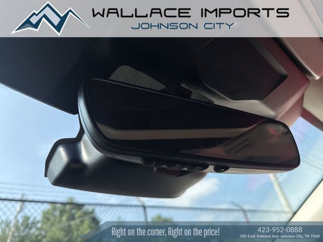 New 2026 Subaru Crosstrek 2.5i Limited w/ Crosstrek Mirror Package AWD/4WD image 79