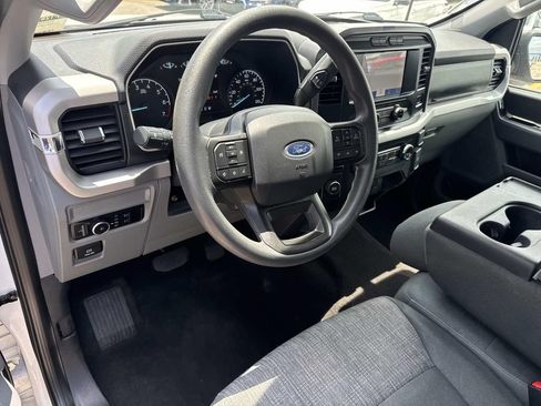 Used 2023 Ford F150 XLT RWD image 18