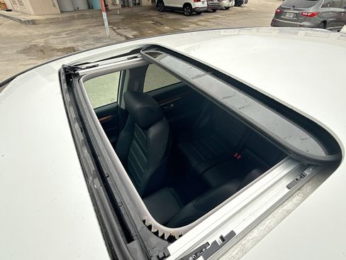 Used 2022 Honda CR-V EX-L image 15