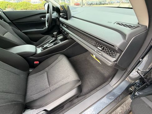 New 2026 Honda Accord SE image 43