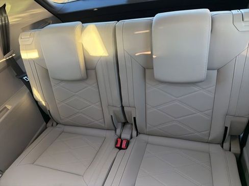 New 2026 Volkswagen Atlas SE AWD/4WD image 23