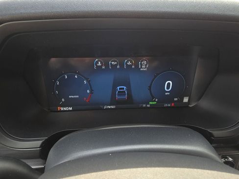 New 2026 Ford F150 Lariat w/ Equipment Group 501A Mid image 24