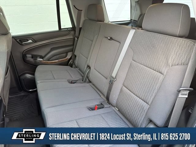 Used 2019 Chevrolet Tahoe LS w/ All-Season Package AWD/4WD image 14