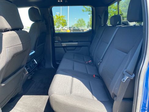 Used 2023 Ford F150 XLT w/ Equipment Group 302A High AWD/4WD image 20