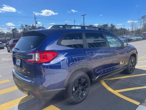 New 2026 Subaru Ascent Premium image 5