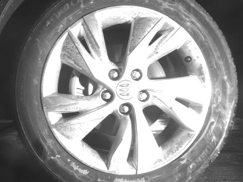 Used 2025 Buick Encore GX Preferred image 12