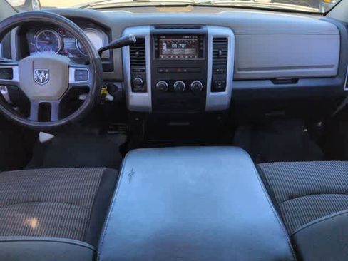 Used 2010 Dodge Ram 3500 Truck SLT w/ Cold Weather Group AWD/4WD image 14