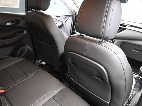 Used 2023 Buick Encore GX Essence w/ Advanced Technology Package image 27