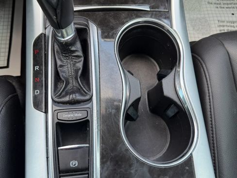 Used 2020 Acura TLX FWD image 20