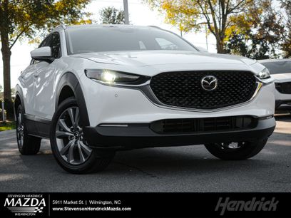 New 2026 MAZDA CX-30 AWD 2.5 S