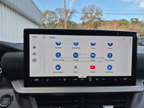 New 2026 Ford Explorer ST-Line image 39