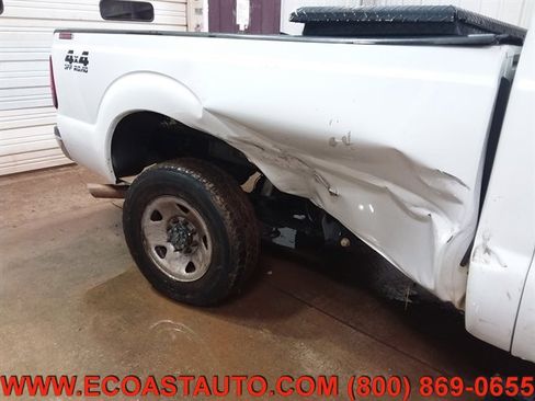 Used 2015 Ford F250 XLT w/ XLT Interior Package image 18