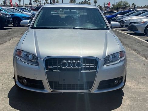 Used 2008 Audi A4 2.0T AWD/4WD image 12