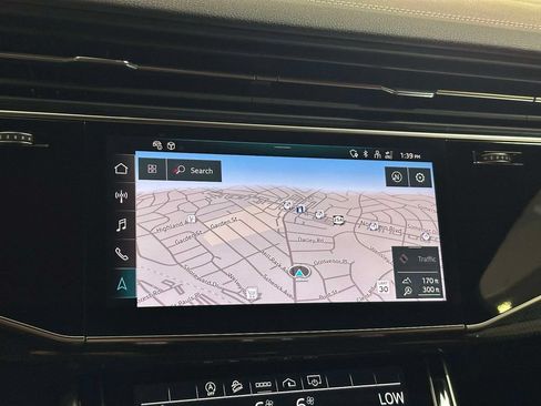 Used 2023 Audi SQ7 Premium Plus w/ Executive Package AWD/4WD image 2