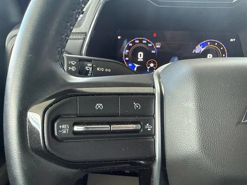 Used 2024 Chevrolet Colorado LT w/ LT Convenience Package II RWD image 26