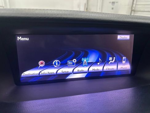 Used 2013 Lexus GS 350 w/ F Sport Pkg RWD image 19