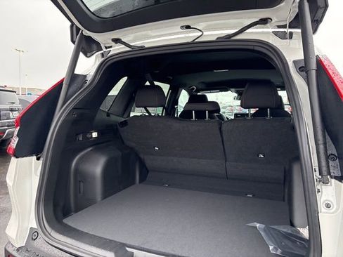 New 2026 Honda CR-V TrailSport image 27
