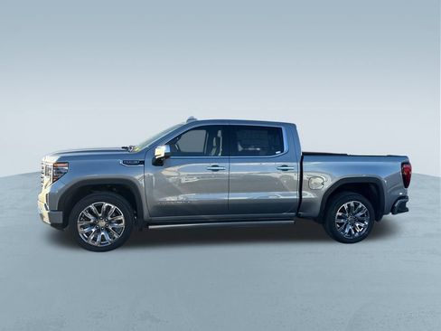 New 2026 GMC Sierra 1500 Denali w/ Denali Reserve Package image 5