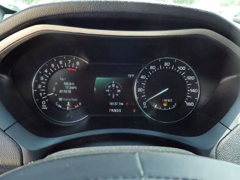 Used 2020 Lincoln MKZ Reserve FWD image 17