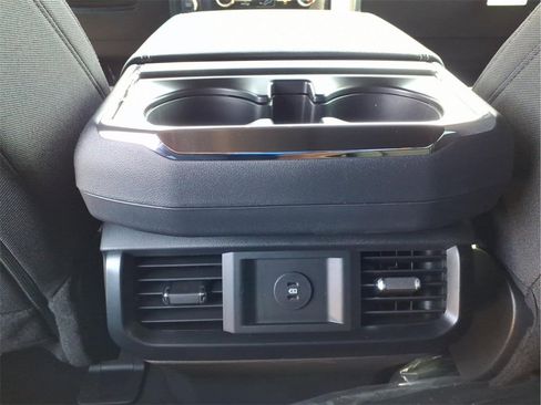 New 2026 Ford F150 STX w/ Equipment Group 200A image 12