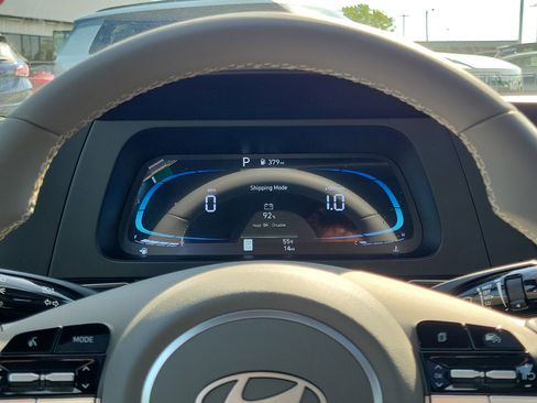 New 2026 Hyundai Elantra SEL Sport FWD image 9