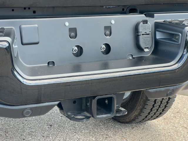 Used 2025 RAM 2500 Laramie w/ Night Edition AWD/4WD image 6