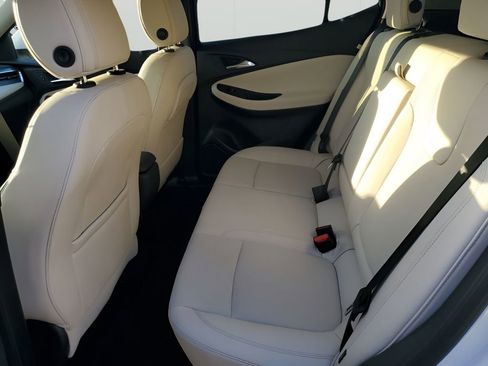 New 2026 Buick Encore GX Sport Touring w/ Advanced Technology Package image 20