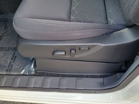 New 2026 Nissan Frontier SV w/ Tow Package RWD image 9