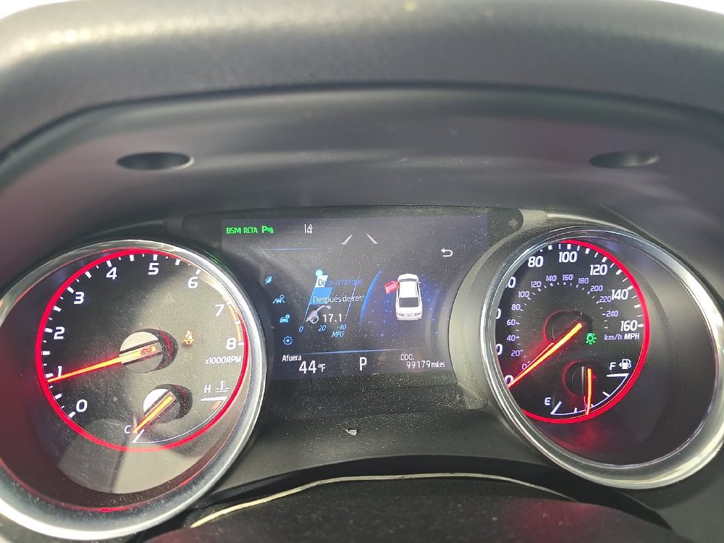 Used 2018 Toyota Camry XSE FWD image 4
