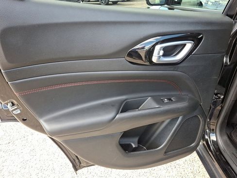 Certified 2022 Jeep Compass Trailhawk image 19