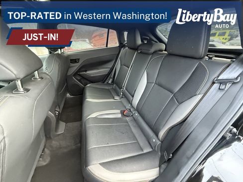 Used 2024 Subaru Crosstrek 2.5i Wilderness w/ Wilderness Package image 22