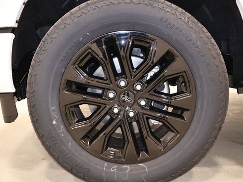 New 2026 Ford F150 Lariat image 39