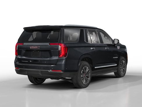 New 2026 GMC Yukon Elevation w/ Elevation Premium Package image 2