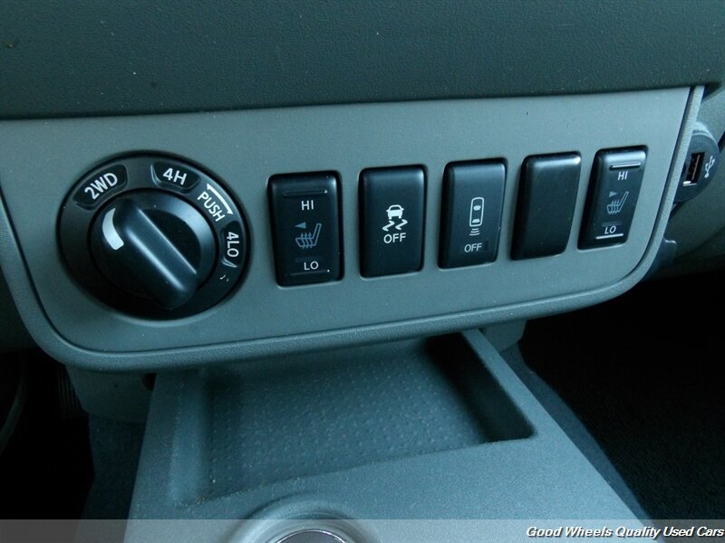 Used 2020 Nissan Frontier SV AWD/4WD image 19