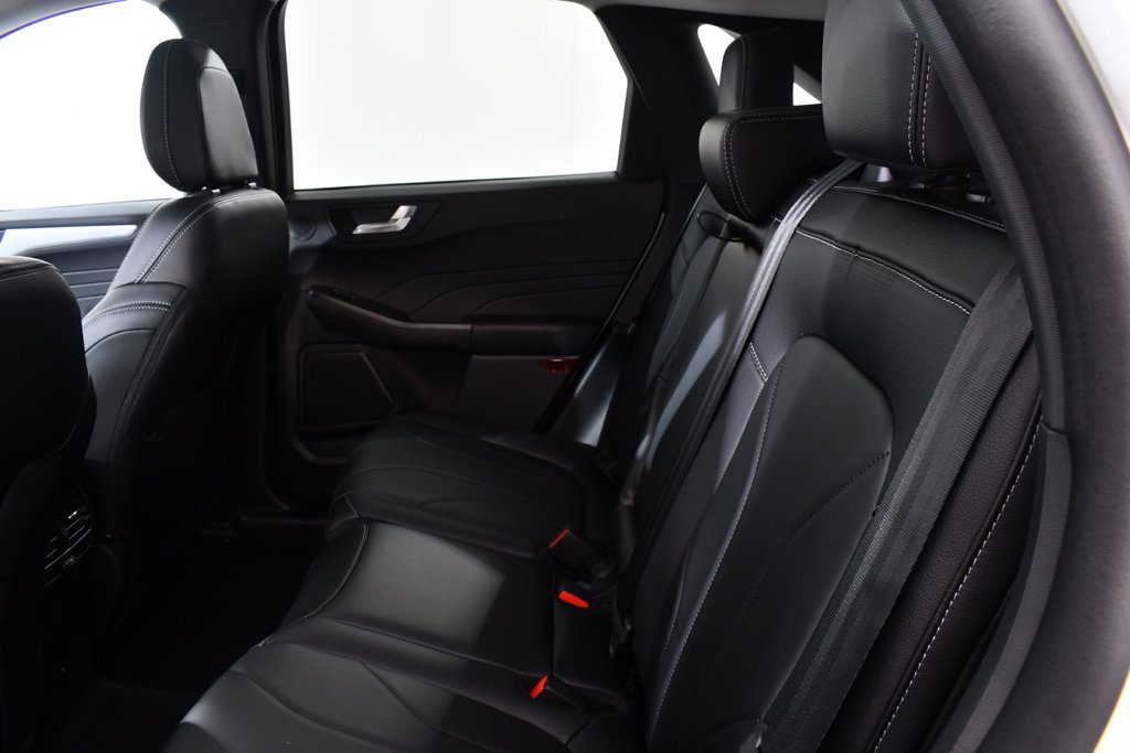 New 2025 Ford Escape SE w/ PHEV Premium Package FWD image 21