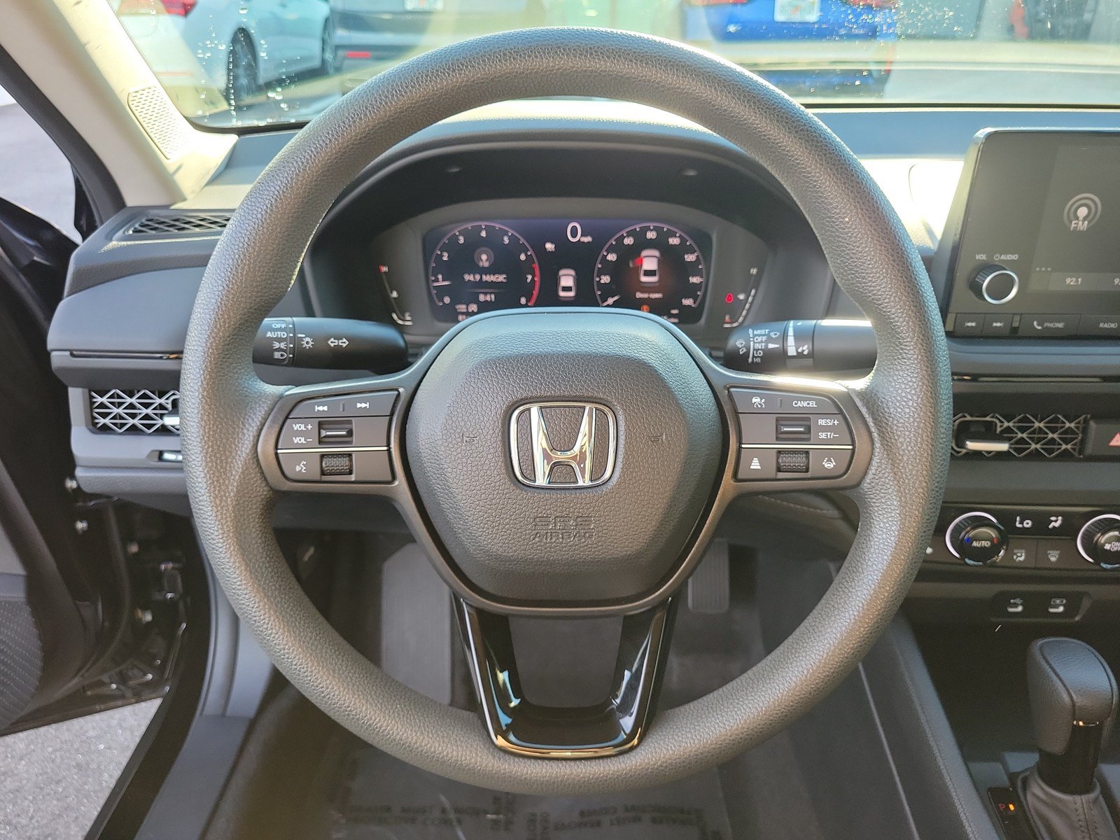 Used 2023 Honda Accord EX image 17