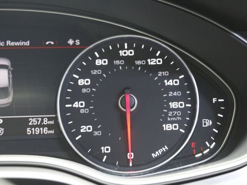 Used 2016 Audi A7 3.0T Premium Plus w/ 20" Wheel & Tire Package AWD/4WD image 22
