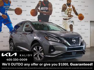 Used 2023 Nissan Murano SV FWD video 1