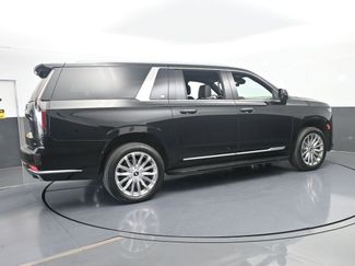 Used 2023 Cadillac Escalade ESV Premium Luxury video 2