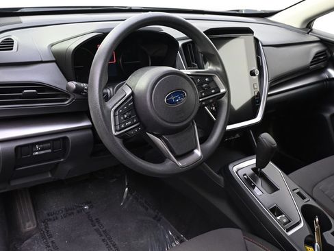 Used 2024 Subaru Impreza 2.0i Sport w/ Popular Package #1 AWD/4WD image 10