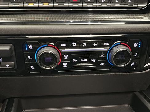 Used 2024 Chevrolet Silverado 1500 ZR2 w/ ZR2 Bison Edition image 27