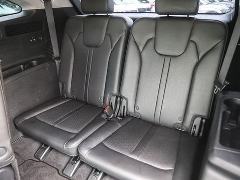 Used 2023 Kia Sorento SX FWD image 20