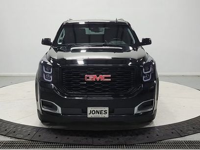 Used 2019 GMC Yukon XL SLT