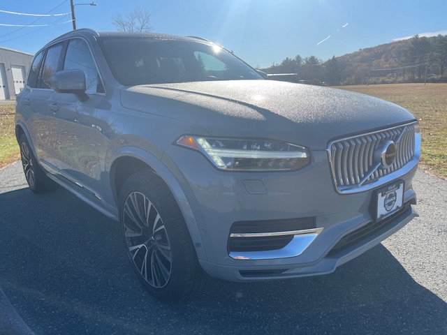 Used 2024 Volvo XC90 T8 Plus AWD/4WD image 5