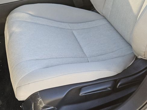 New 2025 Honda Accord LX image 18