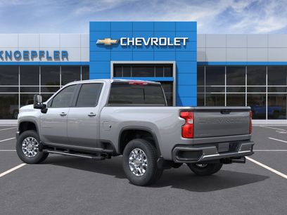 New 2026 Chevrolet Silverado 2500 LT w/ All Star Edition