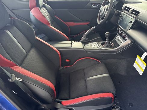 New 2026 Subaru BRZ Limited image 31